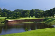 Kings Island Golf Resort, Lakeside Course